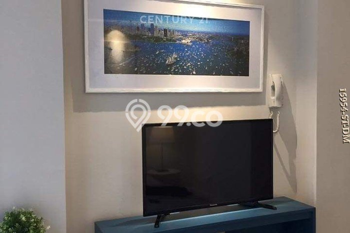 Siap Huni Apartemen di Tangerang Selatan 0 Kamar & 0 Kamar Mandi, Luas 26m2 Siap Huni Apartemen di Tangerang Selatan 0 Kamar & 0 Kamar Mandi, Luas 26m2