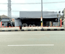 Tanah di Serpong, Tangerang Selatan Luas 2500m2 Dijual Segera Tanah di Serpong, Tangerang Selatan Luas 2500m2 Dijual Segera