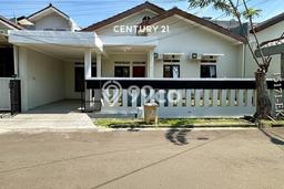 Hunian Elit LB 120m2 Siap Huni Desain Elegan di Sektor 9-Bintaro, Tangerang Selatan Hunian Elit LB 120m2 Siap Huni Desain Elegan di Sektor 9-Bintaro, Tangerang Selatan
