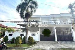 Rumah Elit LB 250m2 Siap Huni Desain Elegan di Joglo, Jakarta Barat Rumah Elit LB 250m2 Siap Huni Desain Elegan di Joglo, Jakarta Barat