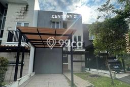 Dijual Hunian Rumah Terawat 4 Kamar di Sektor 7-Bintaro, Tangerang Selatan Dijual Hunian Rumah Terawat 4 Kamar di Sektor 7-Bintaro, Tangerang Selatan