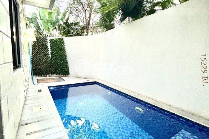 Jual Rumah Luas Megah Dengan View Cantik di Graha Raya Bintaro, Tangerang Selatan Jual Rumah Luas Megah Dengan View Cantik di Graha Raya Bintaro, Tangerang Selatan