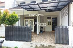Dijual Hunian Rumah Nyaman 5 Kamar di Sektor 9-Bintaro, Tangerang Selatan Dijual Hunian Rumah Nyaman 5 Kamar di Sektor 9-Bintaro, Tangerang Selatan