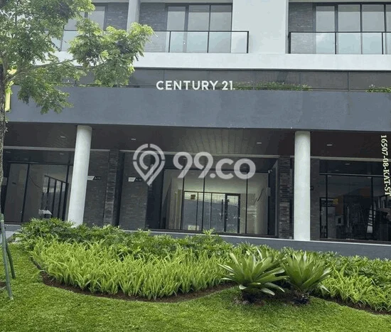 FOR RENT! Ruko di Sektor 9-Bintaro Cocok untuk Bisnis 219m2 FOR RENT! Ruko di Sektor 9-Bintaro Cocok untuk Bisnis 219m2