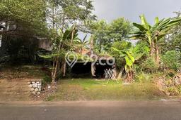 Lahan Dijual Lokasi Cinere, Depok dengan Luas Tanah 144m2 dan Status SHM Lahan Dijual Lokasi Cinere, Depok dengan Luas Tanah 144m2 dan Status SHM