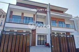 Dijual Rumah Elit Exclusive di Serpong, Tangerang Selatan Dijual Rumah Elit Exclusive di Serpong, Tangerang Selatan