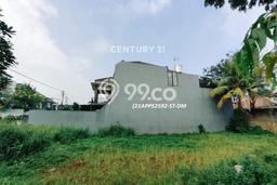 Kavling Tanah untuk Dijual di Bintaro, Jakarta Selatan, Luas 427m2 Kavling Tanah untuk Dijual di Bintaro, Jakarta Selatan, Luas 427m2