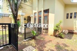 For Sale! Premium House LT 400m2 Desain Modern di Sektor 9-Bintaro For Sale! Premium House LT 400m2 Desain Modern di Sektor 9-Bintaro