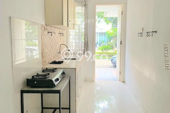 Rumah Luxury Modern Siap Huni di Sektor 9-Bintaro Tangerang Selatan Rumah Luxury Modern Siap Huni di Sektor 9-Bintaro Tangerang Selatan