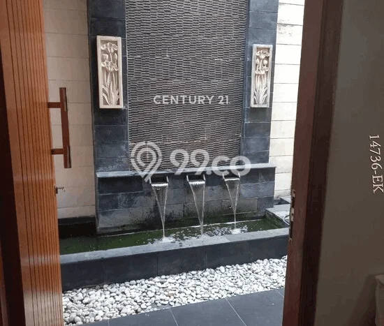 Jual Rumah Mewah Megah Dengan View Cantik di Pondok Indah, Jakarta Selatan Jual Rumah Mewah Megah Dengan View Cantik di Pondok Indah, Jakarta Selatan