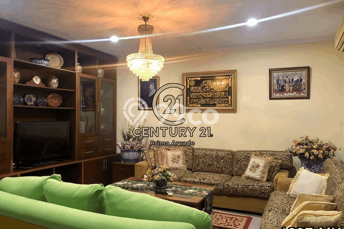 Rumah Mewah LB 400m2 Siap Pakai Desain Elegan di Sektor 9-Bintaro, Tangerang Selatan Rumah Mewah LB 400m2 Siap Pakai Desain Elegan di Sektor 9-Bintaro, Tangerang Selatan