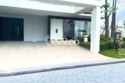 Rumah Luxury Modern Tanpa Renovasi di Gading Serpong Tangerang Rumah Luxury Modern Tanpa Renovasi di Gading Serpong Tangerang