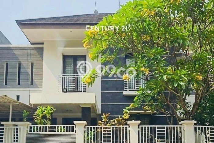 Jarang Ada! Rumah Kontrakan 5 Kamar Nyaman Siap Huni Sektor 9-Bintaro Jarang Ada! Rumah Kontrakan 5 Kamar Nyaman Siap Huni Sektor 9-Bintaro