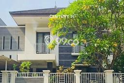 Jarang Ada! Rumah Kontrakan 5 Kamar Nyaman Siap Huni Sektor 9-Bintaro Jarang Ada! Rumah Kontrakan 5 Kamar Nyaman Siap Huni Sektor 9-Bintaro