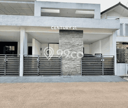 Ready to Use! Premium House LT 120m2 Desain Modern di Sektor 3 - Bintaro Ready to Use! Premium House LT 120m2 Desain Modern di Sektor 3 - Bintaro