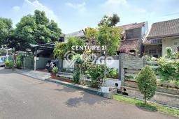 Rumah Mewah LB 250m2 Siap Huni Desain Elegan di Sektor 1 - Bintaro, Jakarta Selatan Rumah Mewah LB 250m2 Siap Huni Desain Elegan di Sektor 1 - Bintaro, Jakarta Selatan