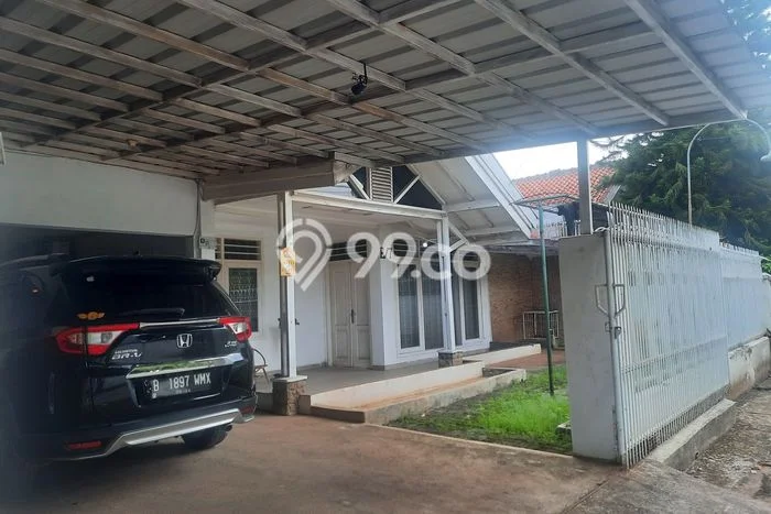 Rumah Minimalis 3 KT di Petukangan Jakarta Selatan Semi Furnished Rumah Minimalis 3 KT di Petukangan Jakarta Selatan Semi Furnished