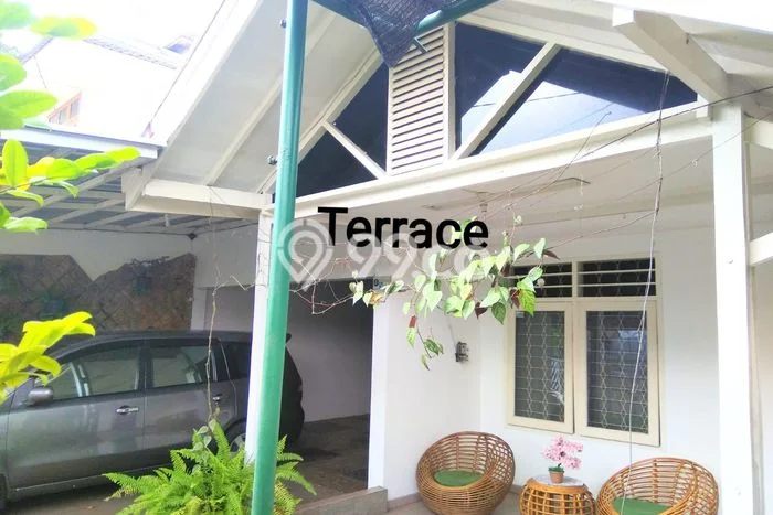 Rumah Minimalis 3 KT di Petukangan Jakarta Selatan Semi Furnished Rumah Minimalis 3 KT di Petukangan Jakarta Selatan Semi Furnished
