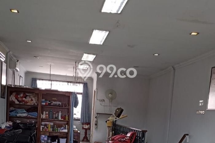 Unit Ruko Strategis di Cinere, Depok Potensi Cuan Besar Unit Ruko Strategis di Cinere, Depok Potensi Cuan Besar