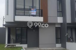 Dijual Rumah Strategis Bagus Punya 3 KT di Babelan Bekasi SHM Dijual Rumah Strategis Bagus Punya 3 KT di Babelan Bekasi SHM