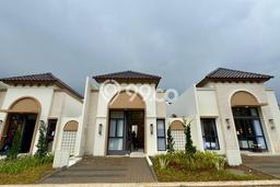 Rumah Modern 3 KT di Sentul City Bogor Unfurnished Rumah Modern 3 KT di Sentul City Bogor Unfurnished