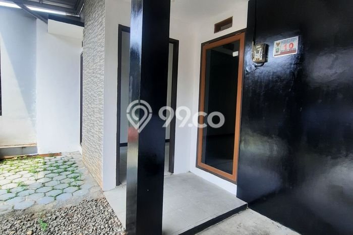 Rumah Modern 2 KT di Jati Rahayu Bekasi Unfurnished Rumah Modern 2 KT di Jati Rahayu Bekasi Unfurnished