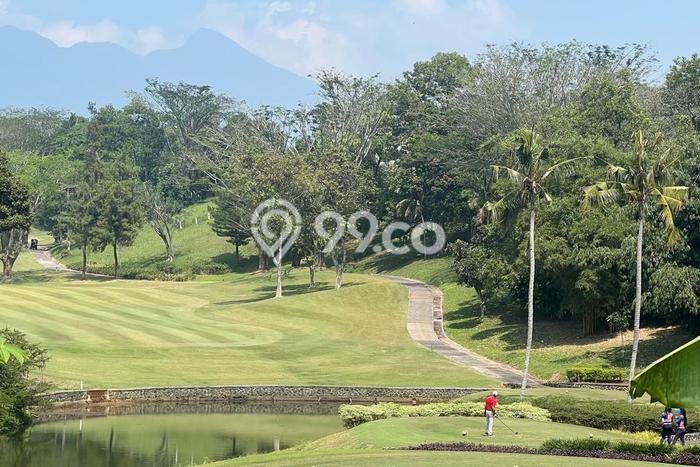 Kavling Tanah untuk Dijual di Rancamaya, Bogor, Luas 2020m2 Kavling Tanah untuk Dijual di Rancamaya, Bogor, Luas 2020m2