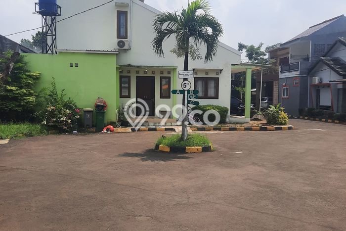 Rumah Minimalis 2 KT di Jati Rahayu Bekasi Unfurnished Rumah Minimalis 2 KT di Jati Rahayu Bekasi Unfurnished
