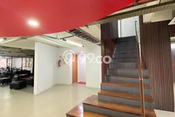 Komersial Dijual di Prime Area Jakarta Selatan Luas 2195m2 Komersial Dijual di Prime Area Jakarta Selatan Luas 2195m2