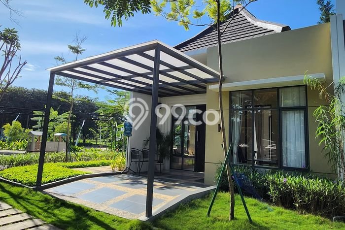 Dijual Cepat Rumah Bagus Siap Huni LB 36m2 di Babakan Madang, Bogor Dijual Cepat Rumah Bagus Siap Huni LB 36m2 di Babakan Madang, Bogor