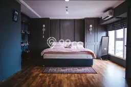 Paling Dicari! Apartemen Eksklusif Dijual di Meruya Punya 3 Bedroom Paling Dicari! Apartemen Eksklusif Dijual di Meruya Punya 3 Bedroom