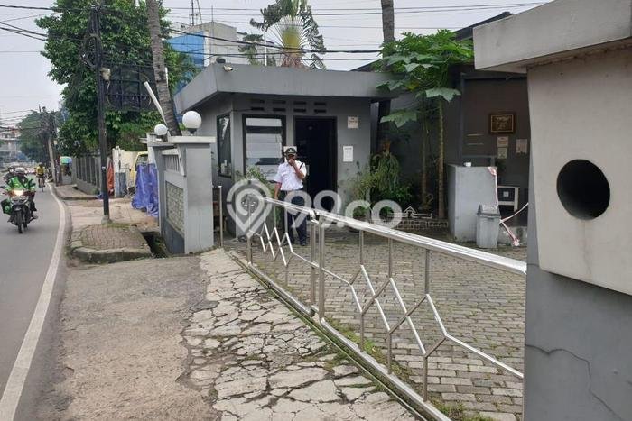 Kantor Bagus Dijual LB 800m2 Lokasi Strategis Jakarta Selatan Area Cocok untuk Bisnis Kantor Bagus Dijual LB 800m2 Lokasi Strategis Jakarta Selatan Area Cocok untuk Bisnis