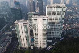 Paling Dicari! Apartemen Eksklusif Dijual di Kuningan Punya 2 Bedroom Paling Dicari! Apartemen Eksklusif Dijual di Kuningan Punya 2 Bedroom