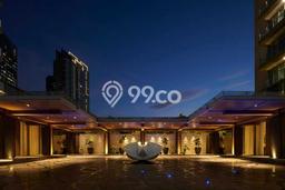 Paling Dicari! Apartemen Premium Dijual di Kuningan Punya 3 Bedroom Paling Dicari! Apartemen Premium Dijual di Kuningan Punya 3 Bedroom