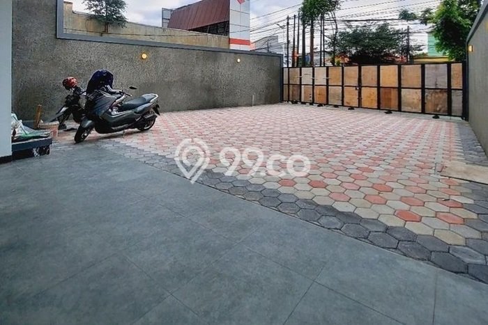 Kantor Bagus Dijual LB 450m2 Lokasi Strategis Jakarta Timur Area Cocok untuk Bisnis Kantor Bagus Dijual LB 450m2 Lokasi Strategis Jakarta Timur Area Cocok untuk Bisnis