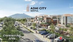 Lahan Kosong Dijual di Bogor dengan Area 1000m2 Lahan Kosong Dijual di Bogor dengan Area 1000m2