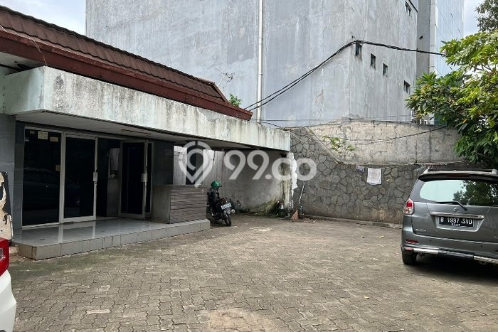 Dijual Tanah Lokasi Warung Buncit, Jakarta Selatan Seluas 1039m2 Dijual Tanah Lokasi Warung Buncit, Jakarta Selatan Seluas 1039m2