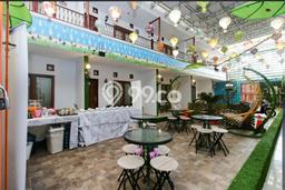 Dijual! Komersial di Buah Batu Bandung LT 1000m2 / LB 1700m2 Kawasan Bisnis Dijual! Komersial di Buah Batu Bandung LT 1000m2 / LB 1700m2 Kawasan Bisnis