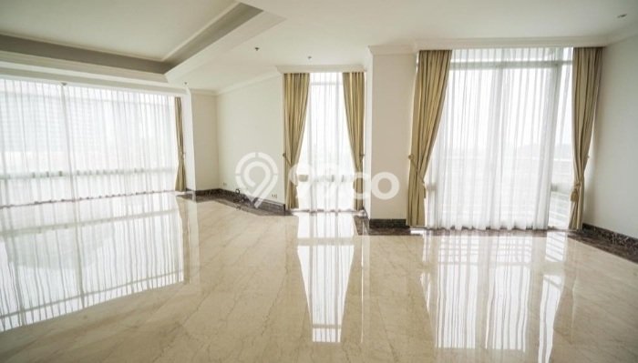 Siap Huni Apartemen Luxury di Kuningan 3 Kamar & 2 Kamar Mandi Siap Huni Apartemen Luxury di Kuningan 3 Kamar & 2 Kamar Mandi