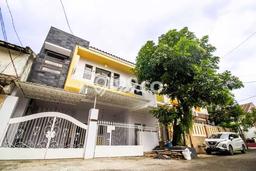 Komersial Bagus Dijual LB 425m2 Lokasi Strategis Jakarta Selatan Area Cocok untuk Bisnis Komersial Bagus Dijual LB 425m2 Lokasi Strategis Jakarta Selatan Area Cocok untuk Bisnis