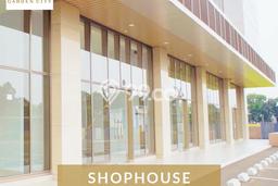 Apartemen Prestisius Dijual di Cipayung Luas 107m2 Apartemen Prestisius Dijual di Cipayung Luas 107m2