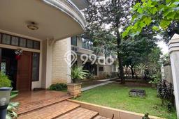 Dijual Rumah Mewah Megah Dengan View Cantik di Pondok Indah, Jakarta Selatan Dijual Rumah Mewah Megah Dengan View Cantik di Pondok Indah, Jakarta Selatan