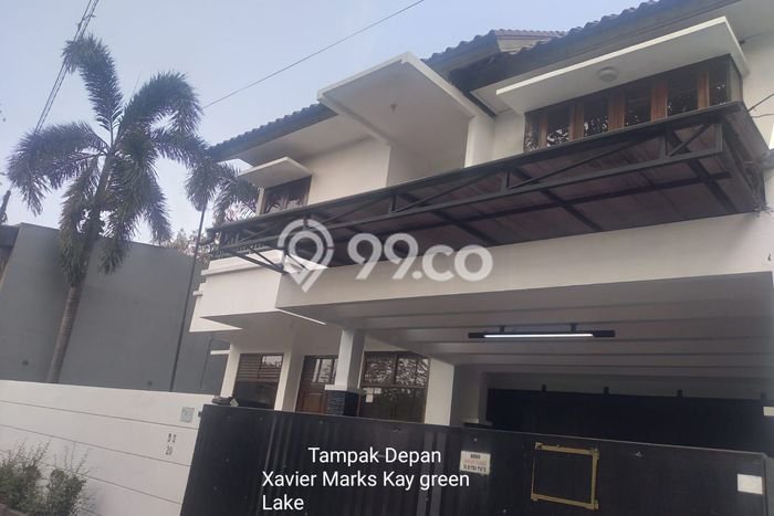 Fine Living @Duren Sawit Fine Living @Duren Sawit