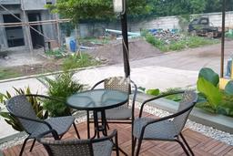 Rumah Minimalis 2 Kamar LT 60m2 di Sentul Rumah Minimalis 2 Kamar LT 60m2 di Sentul