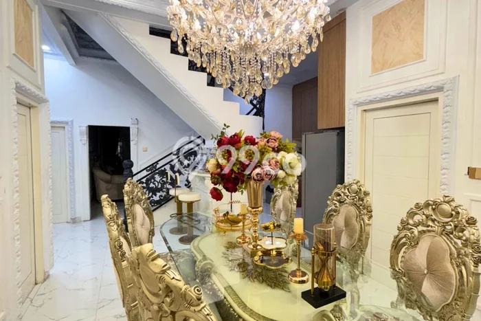 Dijual Rumah Mewah Elegan Dengan View Cantik di Jatiwarna, Bekasi Dijual Rumah Mewah Elegan Dengan View Cantik di Jatiwarna, Bekasi