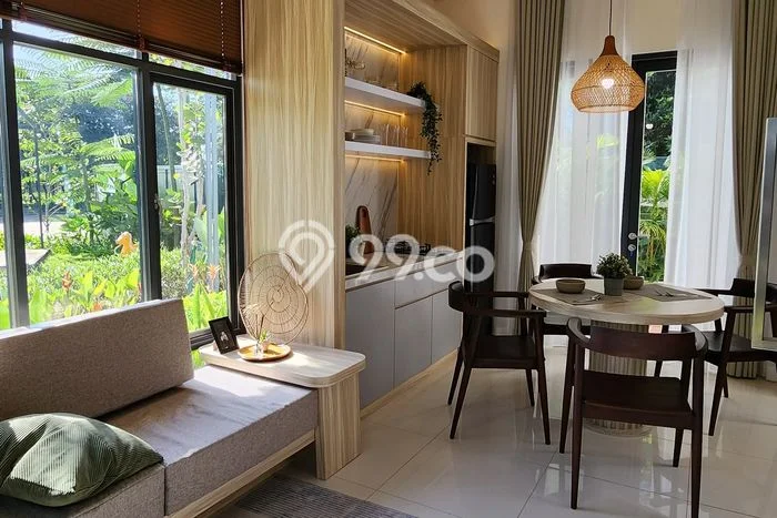 Dijual Cepat Rumah Bagus Siap Huni LB 36m2 di Babakan Madang, Bogor Dijual Cepat Rumah Bagus Siap Huni LB 36m2 di Babakan Madang, Bogor