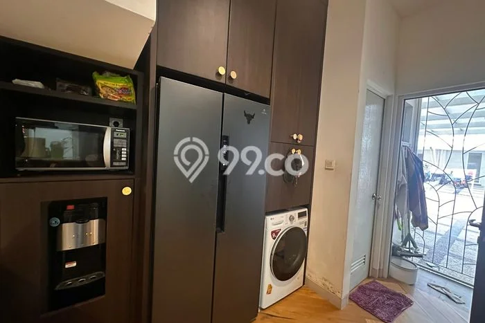 Rumah Luxury Best Location di Jakarta Barat, DKI Jakarta Rumah Luxury Best Location di Jakarta Barat, DKI Jakarta