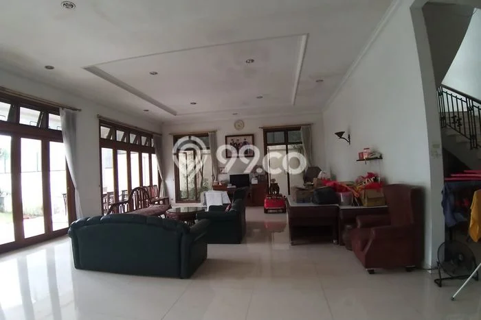 Dijual Rumah Luas Megah Dengan View Cantik di Sunter, Jakarta Utara Dijual Rumah Luas Megah Dengan View Cantik di Sunter, Jakarta Utara
