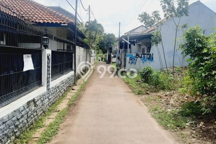 Kavling Tanah untuk Dijual di Pondok Cabe, Tangerang, Luas 165m2 Kavling Tanah untuk Dijual di Pondok Cabe, Tangerang, Luas 165m2