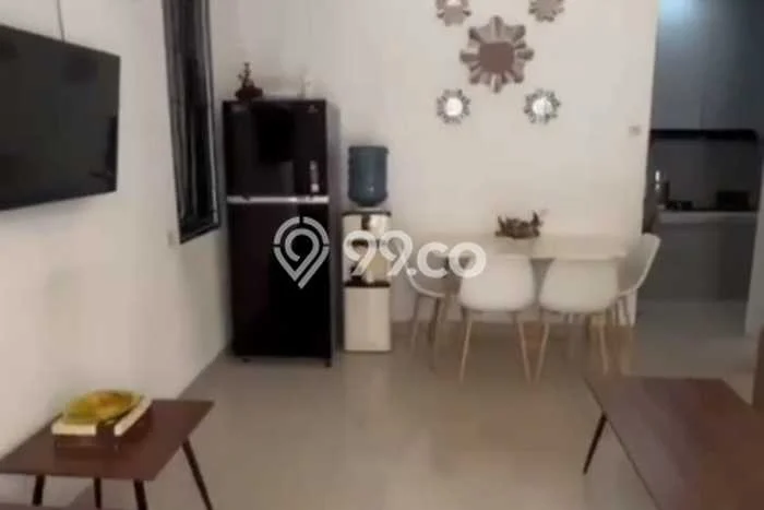 Hunian Nyaman Asri 3 KT Siap Pakai di Bukit Sentul Bogor Hunian Nyaman Asri 3 KT Siap Pakai di Bukit Sentul Bogor